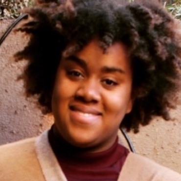 Photo of Serena Oduro