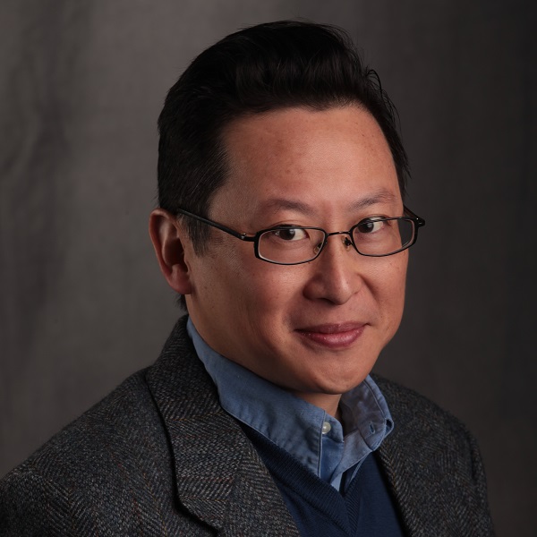 Photo of Charles Tung