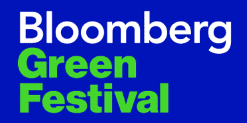 Bloomberg Green Festival 