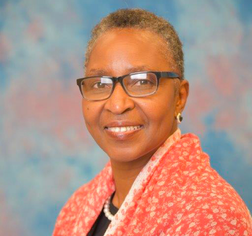 Dr. Gayle Robinson