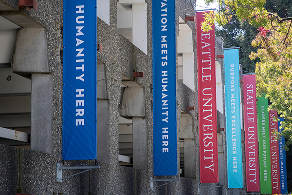 Garage  Signage