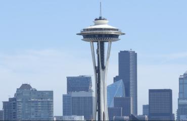 Space Needle