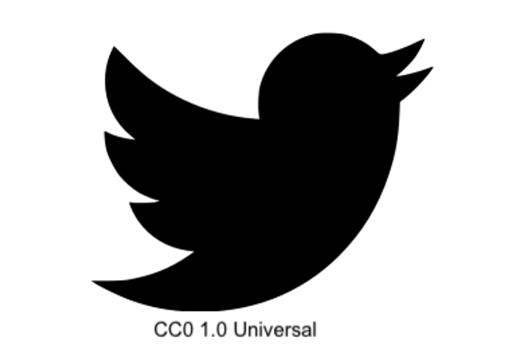 twitter logo