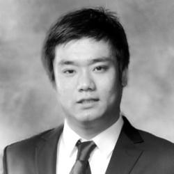 Photo of Jun Duanmu, PhD