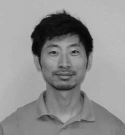 Photo of Xin Zhao, Ph.D