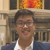 Photo of Joshua Wu