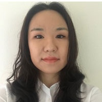 Photo of Nancy Yang