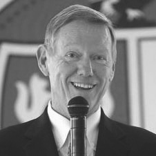 Alan Mulally