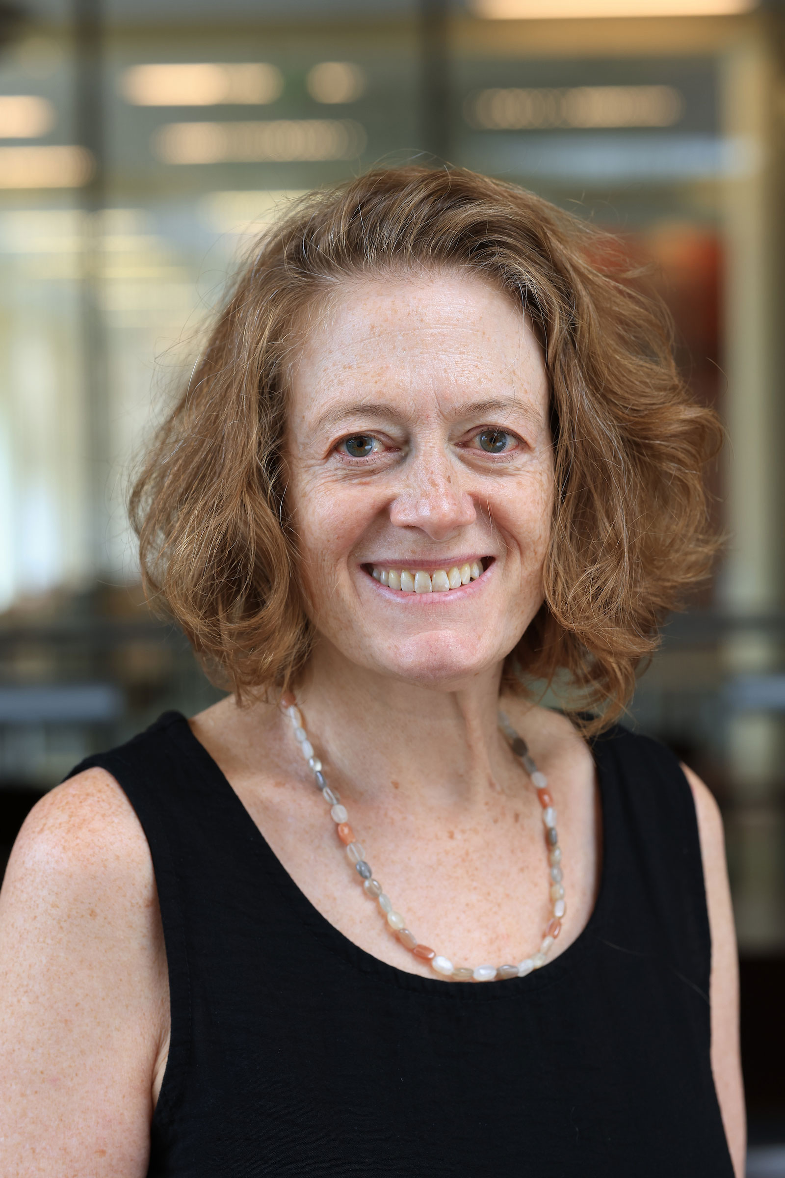 Photo of Bridget Hiedemann, PhD