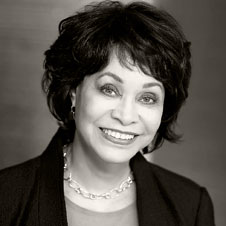 Photo of Marilyn Gist, PhD