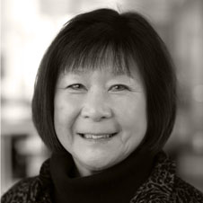 Photo of Judy Yu, MS, MA