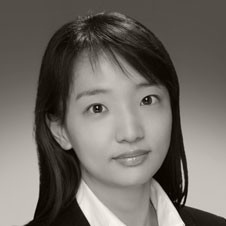 Photo of Misuk Lee, PhD