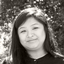 Photo of Linda Nguyen, PhD