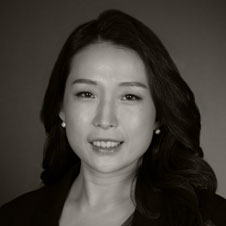 Photo of Eunice Rhee