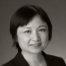 Photo of Sihong Xie, PhD