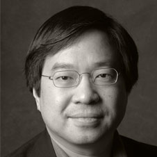 Photo of Jot K. Yau, PhD, CFA