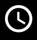 Clock icon