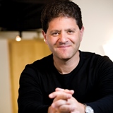 Nick Hanauer, philanthropist, activist, author, venture capitalist, entrepreneur, author