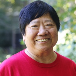 Teresa Ling