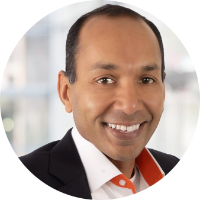 Sunny Gupta CEO Apptio