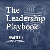 The Leadership Playbook