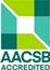 AACSB logo