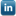 linkedin icon