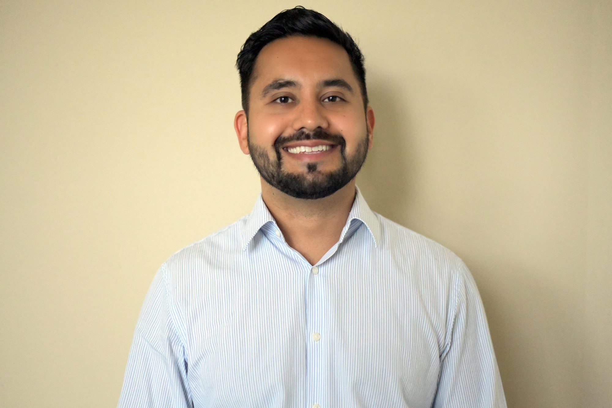 Jatinder Jassal, MBA '18