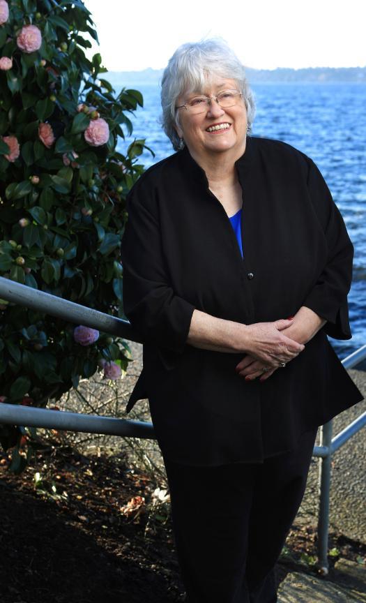 Doreen Marchione, ‘62