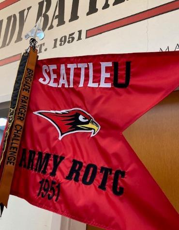 ArmyROTC flag