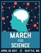 March for Science Poster