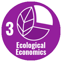 LSAP Goal 3 Ecological Economics