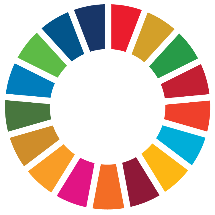 United Nations Sustainable Development Goals Logo