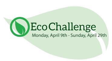 EcoChallenge'18 Logo