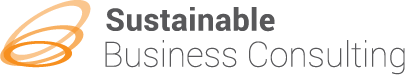 Sustainable Business Consulting logo