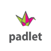 Padlet logo