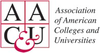 AACU logo