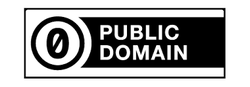 Public Domain Logo