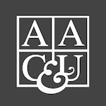 AACU logo