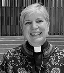 Photo of Deborah Squires, MDiv., M.S.