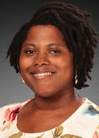 Photo of Ashley Hicks, PhD