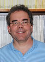 Photo of David Boness, PhD