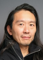 Photo of Byron Au Yong