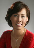 Photo of Erin Chung, DMA