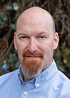 Photo of Mark Cohan, PhD