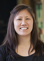 Photo of Anne Farina, PhD