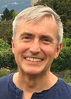 Photo of David Green, PhD