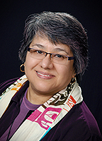 Leticia Guardiola-Saenz, PhD