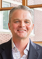 Photo of Matthew J. Hickman, PhD