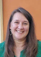 Photo of Hilary Hawley, PhD